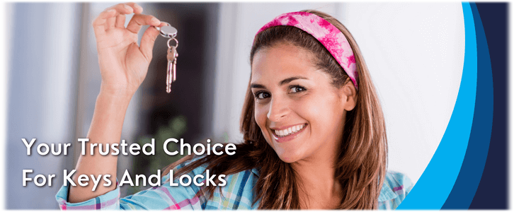 Fort Wayne Indiana Locksmith