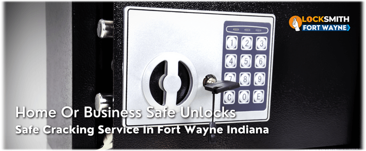 Safe Cracking Service Fort Wayne Indiana (260) 250-3310